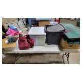 Lot of Christmas decor