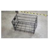 Pet crate