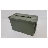 Ammo box