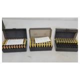 (130) rounds S&W 500 ammo
