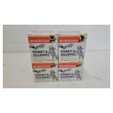 (100) rounds of 12 ga 6 shot