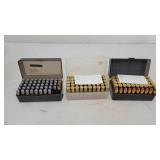 (148) rounds of S&W 500 ammunition