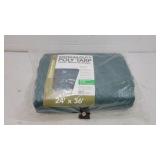 New 24x36 tarp