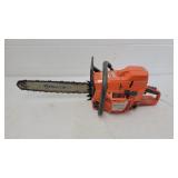Husqvarna 395XP chainsaw