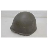 Military helmet