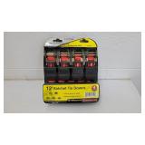 New ratchet tie down set