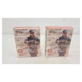 (20) rounds 12.7x108 680 gr FMJ ammo