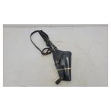 U.S. pistol holster