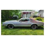 1976 Ford Elite