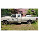 1991 Ford