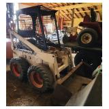 Bobcat