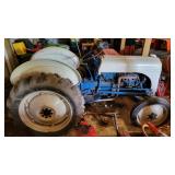 Ford 8N