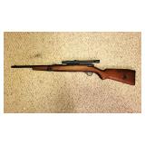 Mossberg Model 152 .22