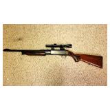 Ithaca model 37 20 ga.