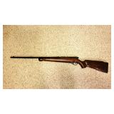 Mossberg 151K .22