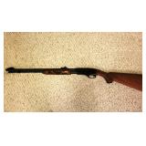 Remington 572 Fieldmaster .22