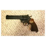 Crosman air pistol