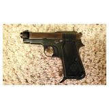P. Beretta model 1934 .380 ACP
