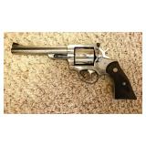 Ruger Security Six .357 Magnum