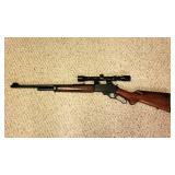 Marlin 444 .444
