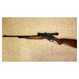 Marlin 336A 35 Rem.