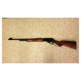 Marlin 338MX .338