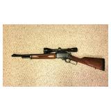 Marlin 1895M .450