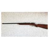 Remington model 41 .22