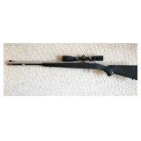 Savage 10ML-II .50 black powder
