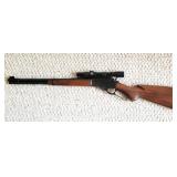 Marlin 336 35 Rem.
