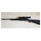 Remington model 522 .22 comp. stock