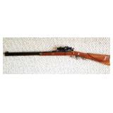 Hawken .50 cal black powder