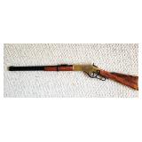 Denix Winchester 1866 replica (non-firing)