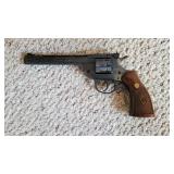 H & R model 999 .22 pistol