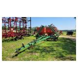 John Deere 200 rolling basket 26