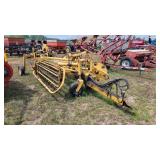 Vermeer R-23 Twinrake