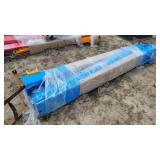 IRanch 10000# 2 post car lift