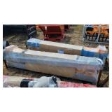 IR 10000 lb 2 post car lift