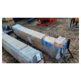 IR 10000 lb 2 post car lift