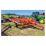 Krause 4800 Landsaver