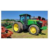 John Deere 7280R