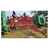 Case IH 4300 field cultivator