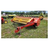 New Holland 1465 haybine