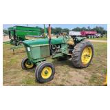 John Deere 3010 standard utility