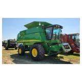 John Deere 9560 STS