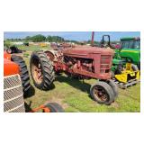 Farmall M