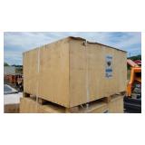 IR pick up sweeper qa