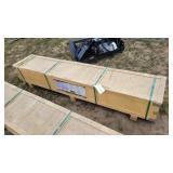 Landhonor 4400 lb gantry crane