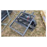 Landhonor quick attach HD winch