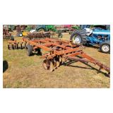 Miller 10 ft offset disk